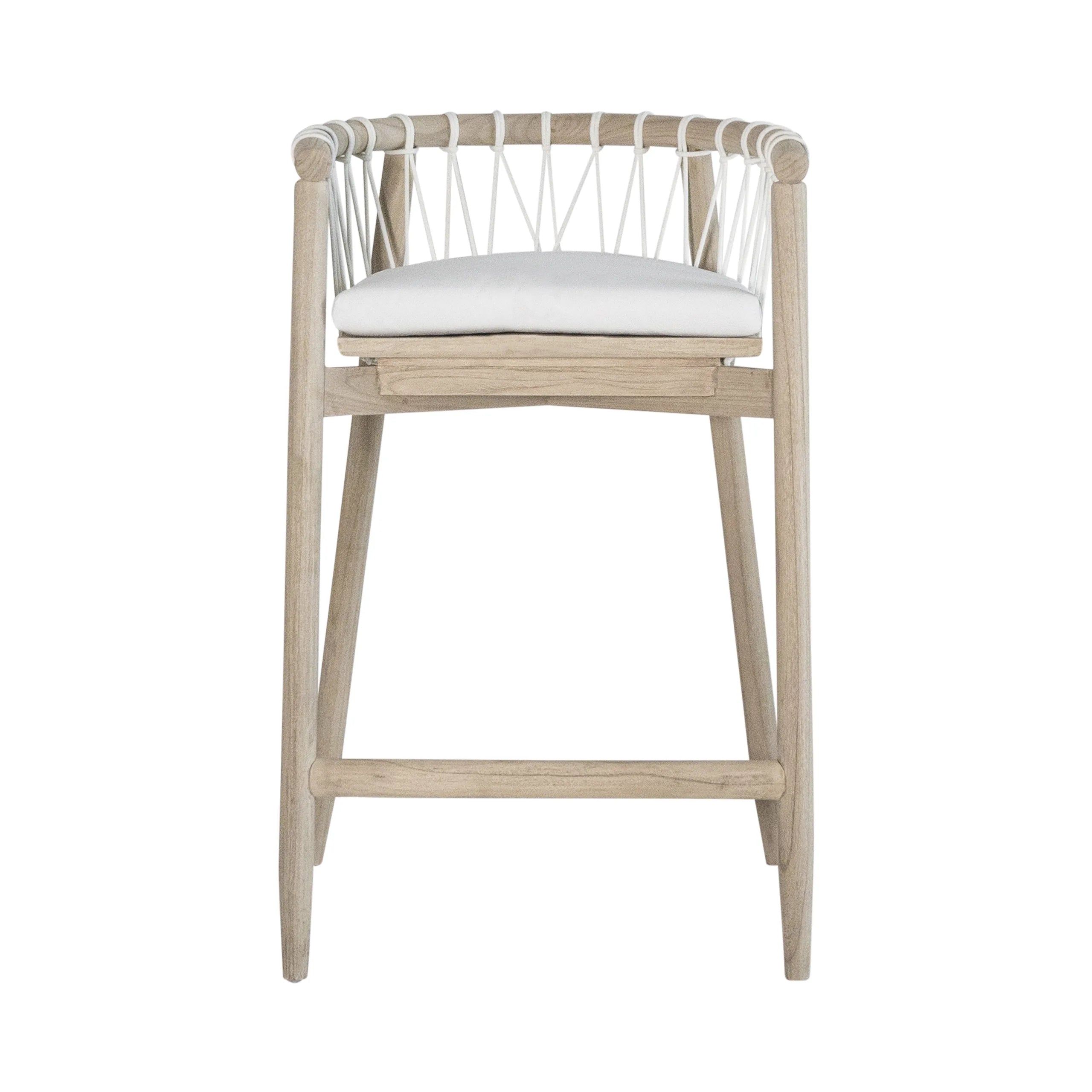 Cocoon Counter Stool