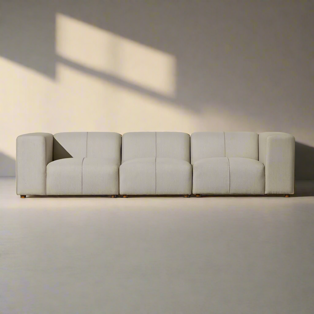 Harvey Modular Sofa