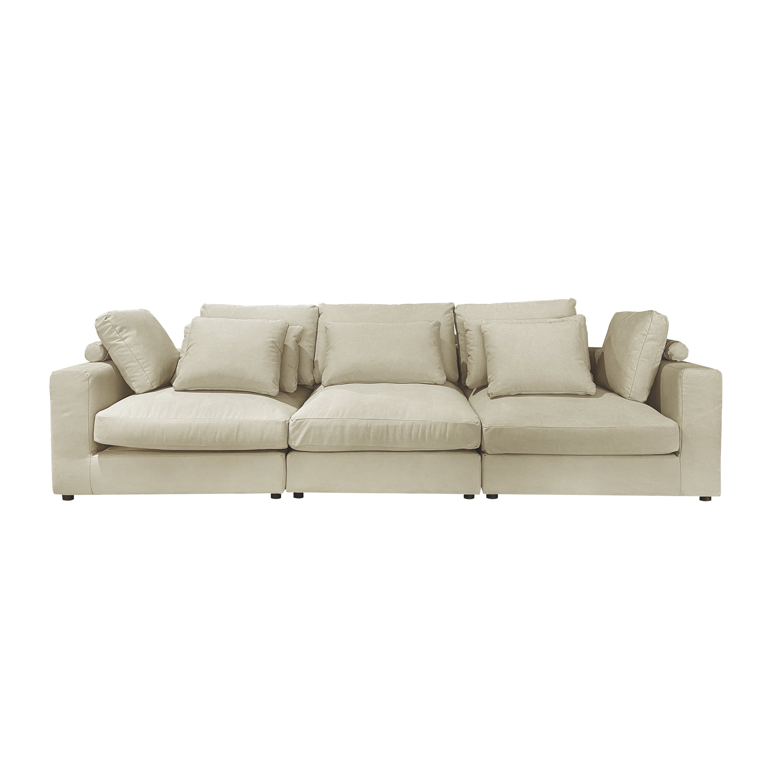 Lima Sofa Yambo Natural