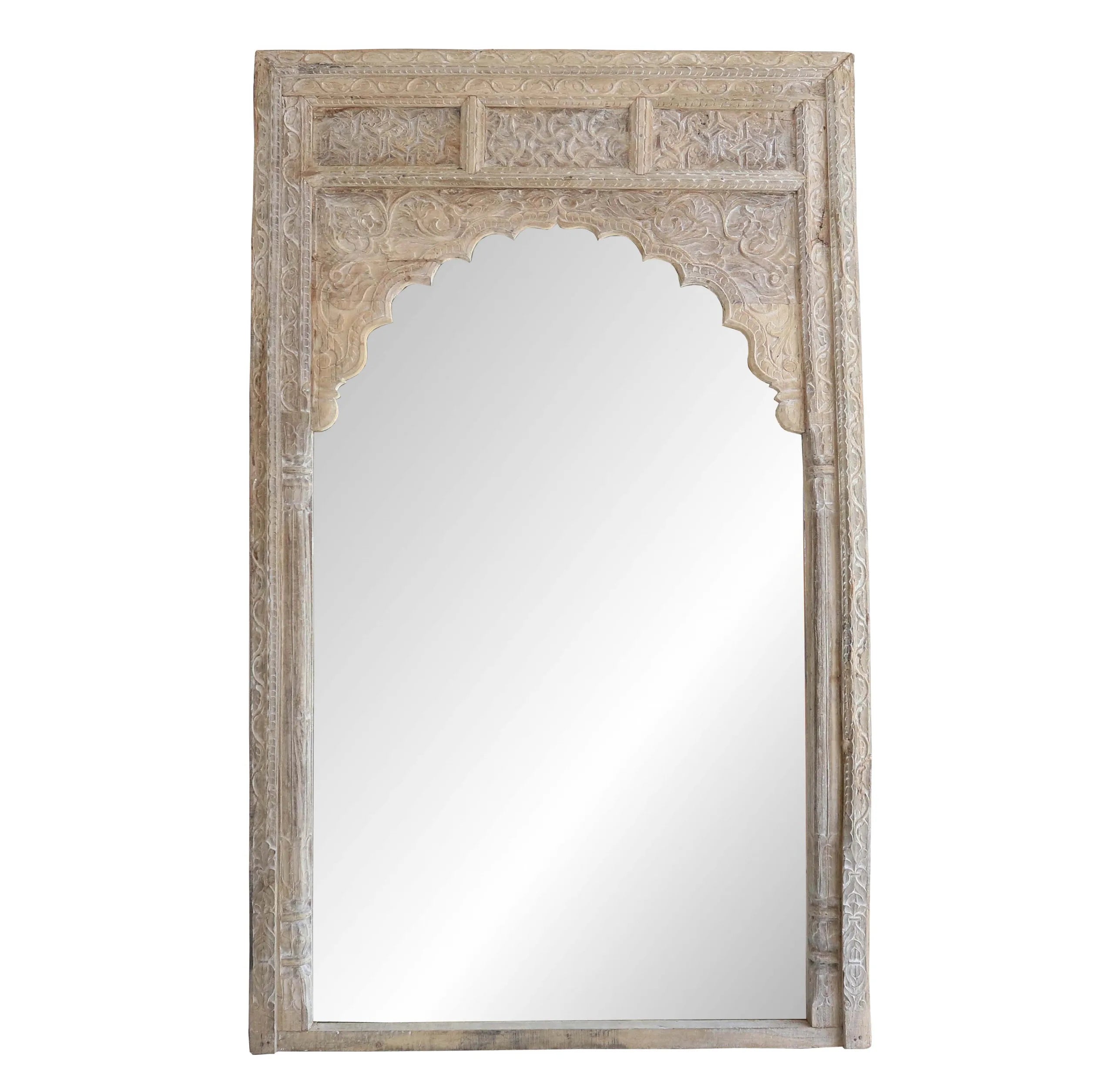 Arch Mirror  2