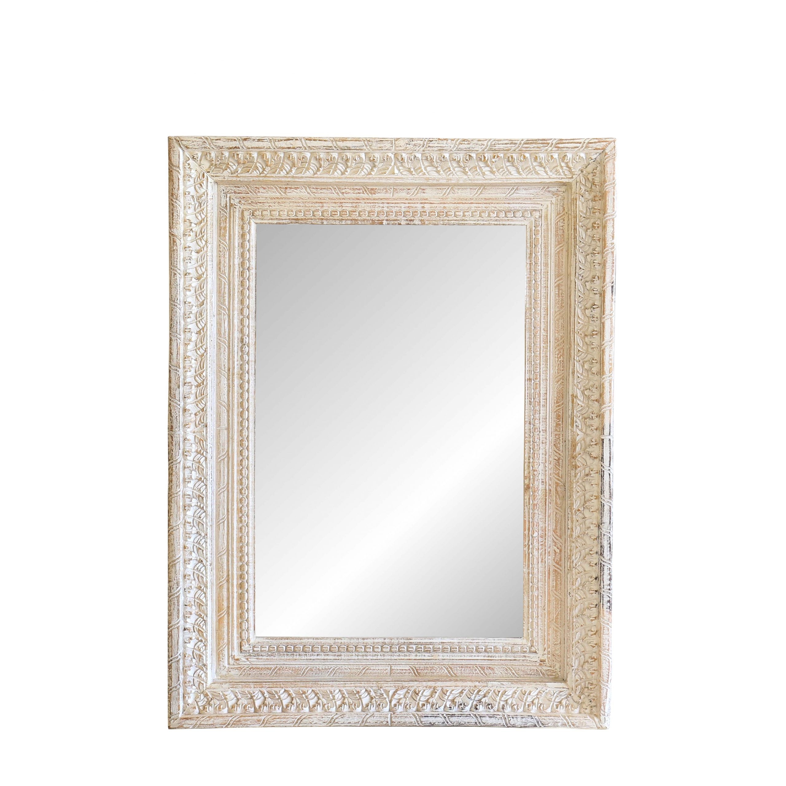 Rectangle  Mirror