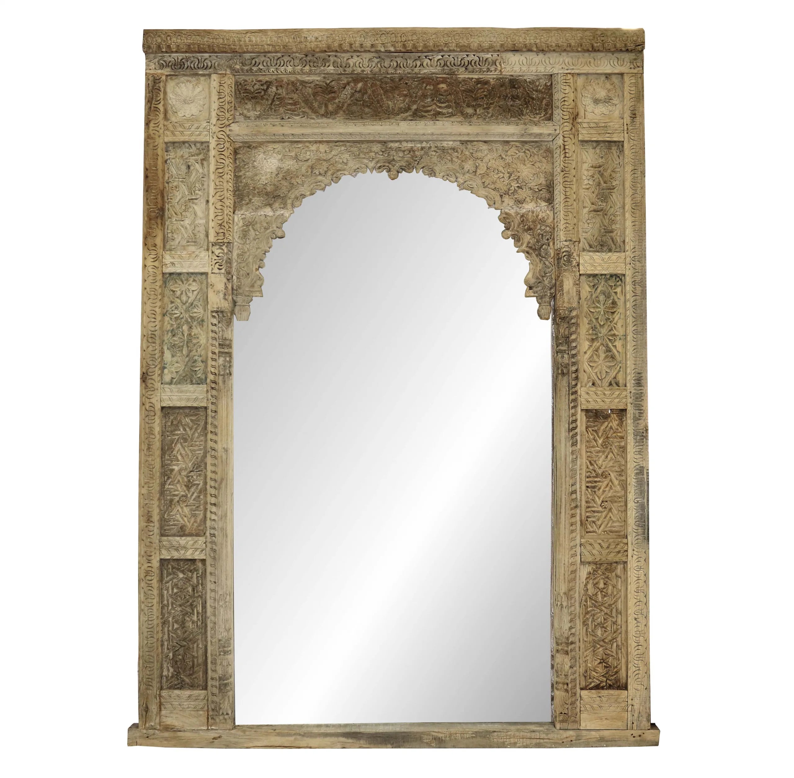 Arch Mirror 3