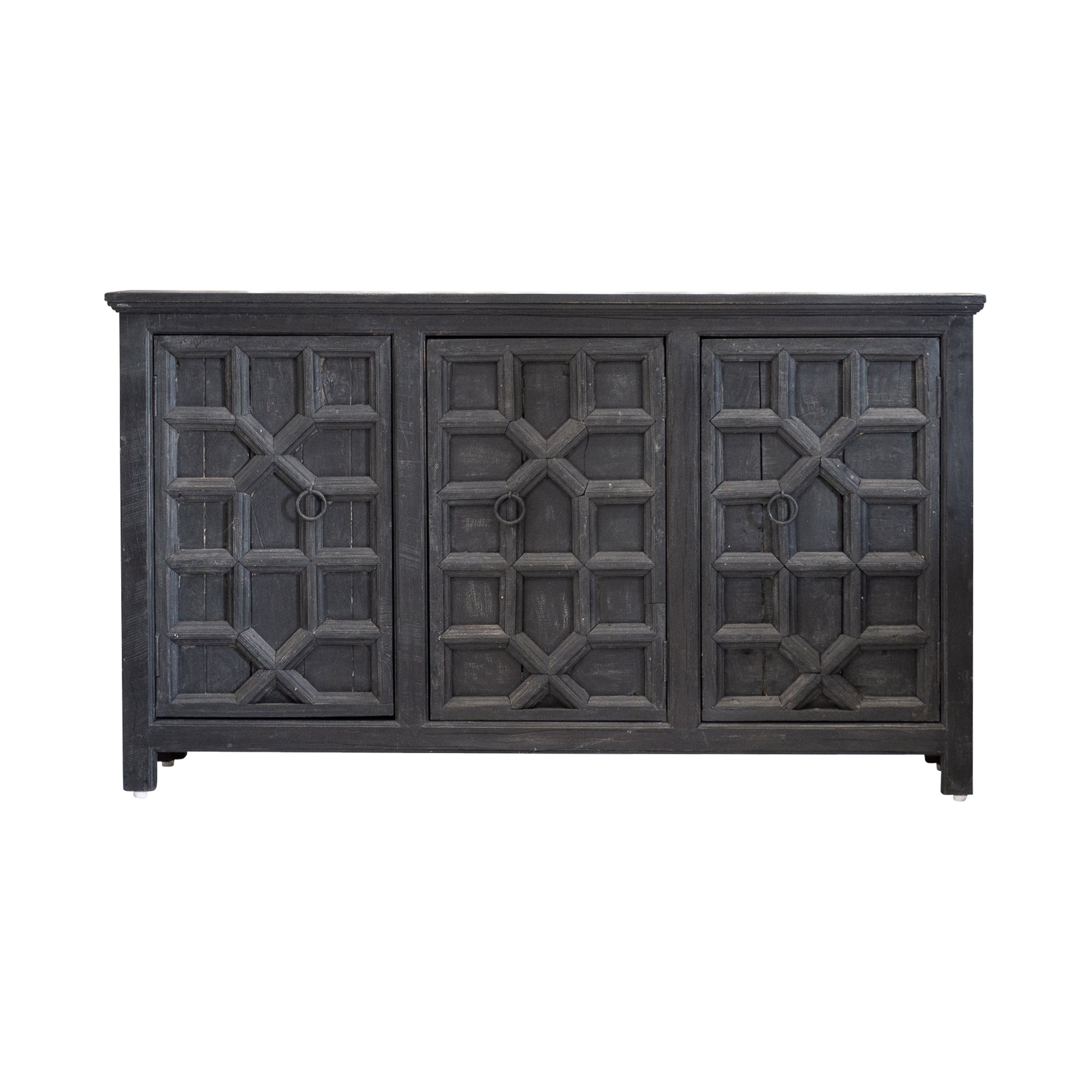 SC3 Sideboard Black