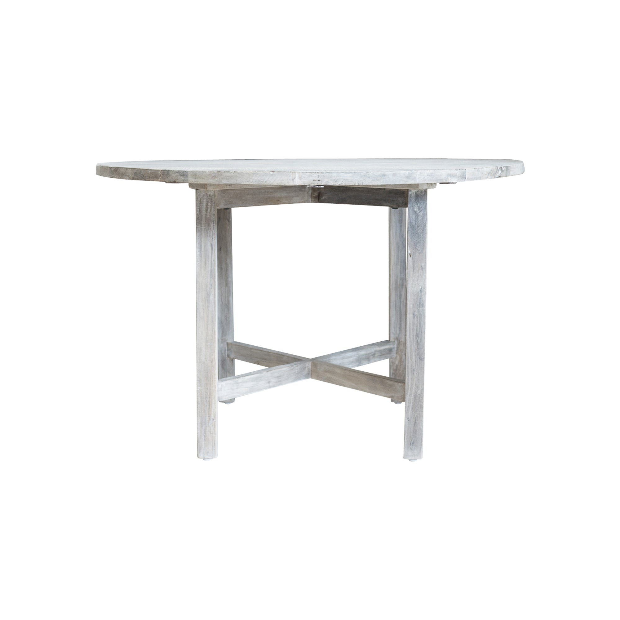 SC3 Round Dining Table