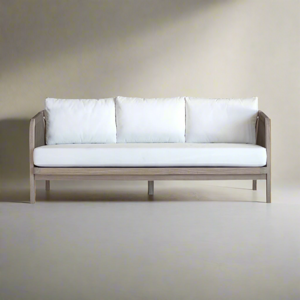 Rimini 3 Seat Sofa